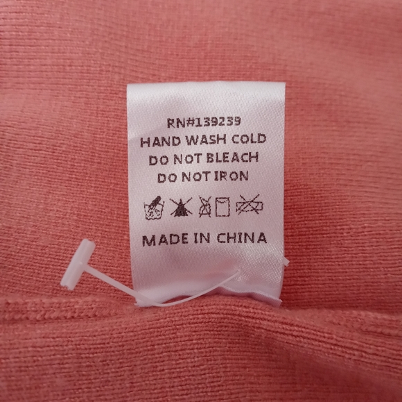 Tuckernuck Apricot Channing Dress - Picture 10 of 11